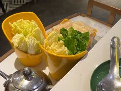 -润园四季椰子鸡火锅(南山海岸城店)