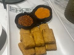 -云海肴云南菜·蒸汽石锅鱼(新奥店)
