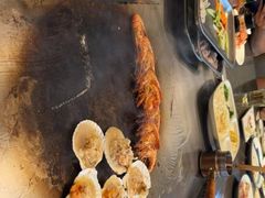 -大渔铁板烧(东城店)