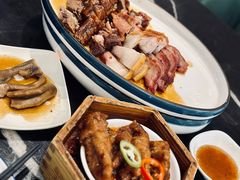 -龙凤点心·饼家(松岗店)