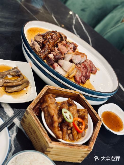 龙凤点心·饼家(松岗店)图片