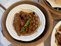 -潮福城潮州大酒楼(湖滨北路店)