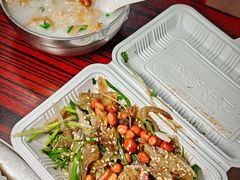 -陈老添美食店(宝华路店)