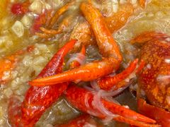 -二钳洞庭虾蟹·江湖菜(成都鹭岛店)