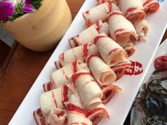 澳洲肥牛-五悦北平四季涮肉·烧烤(老商埠店)