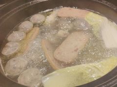 -同仁四季椰子鸡(无锡滨湖万象汇店)
