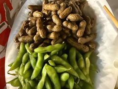 -A8小馆·海鲜烧烤(樱珠苑小区店)