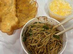 -宋记热干面馆(五福路店)