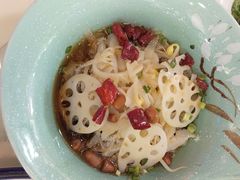 -伊和园清真餐饮