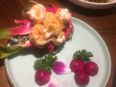 -清真西北风味餐厅