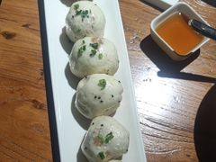 -金枝玉叶上海人家食府(三里河店)