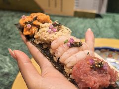 -鮨冠OMAKASE食べ放题(北京首店)