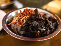 -88号小吃店·经典云南菜·地道纳西美食