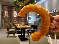 -必胜客(WOW昙华林店)