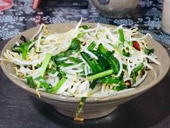 -味老大土碗菜(中山三路店)