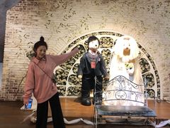 -济州岛泰迪熊博物馆