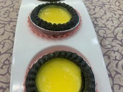 蛋挞-金榜大酒店-中餐
