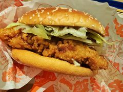 -汉堡王(徐汇绿地缤纷店)