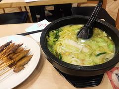 -大鼓米线(常州钟楼新世纪DM店)