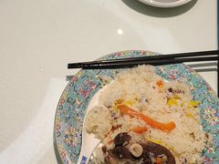 -羊巴道·国际清真餐厅·商务宴请团建·主题包厢