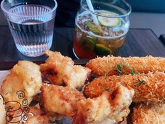 -卡朋西餐(宝安大仟里店)