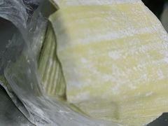 -云云美食