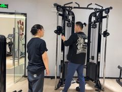 -FLARE STAR FITNESS(复地活力城店)