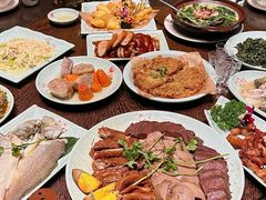 -抱德·潮汕味(琶洲店原惠城鱼仔)