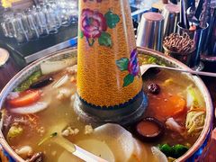 -多杰拉姆藏餐吧(田子坊店)