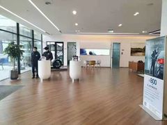 -宁波宝信宝马4S店(江北日湖店)