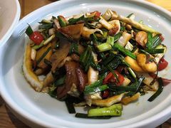 -老海陵·泰州菜(图书馆店)