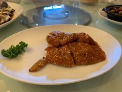 -利苑酒家(金宝店)