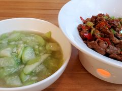 -唐坊·湖南菜(丰尚国际店)