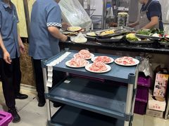 -元盛居(生态大街店)