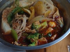 -王菊美食街·王菊面馆(总店)