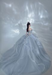 -莫兰迪婚纱摄影