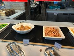 -威珀斯酒店·珀萃美食餐厅 | 海鲜刺身·现烤生蚝·特色烤肉