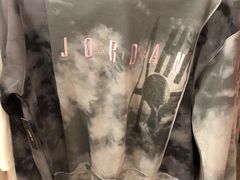 -JORDAN(外滩中央体验店)