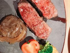 -西堤厚牛排(国瑞店)