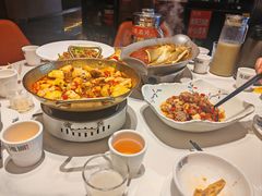 -漫圆·品质家宴(榔梨店)
