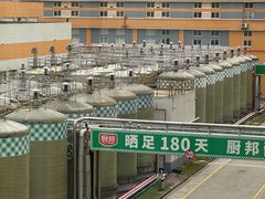 -厨邦酱油文化博览馆