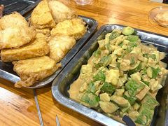-陈氏肥蛤(小纬六路总店)