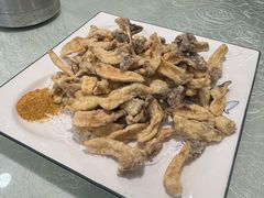 -黄家饺子东北特色菜馆(湖滨商业街店)