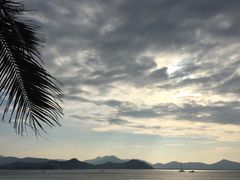 -雾山韩式烤肉·海南糟粕&椰子鸡火锅·海景餐厅(三亚绿发山海天JW万豪酒店)