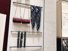 -Chanel(德基广场店)