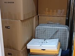 -安东易迷你自助仓储寄存仓库(杨浦店)