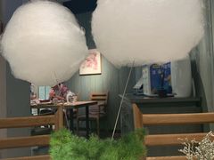 大堂-小大董·烤鸭(凤凰汇店)