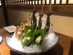 -揽季锅物会.福建黄鱼.海鲜姿造(五四路店)
