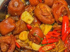 -观宴·品质赣菜(高新大道店)