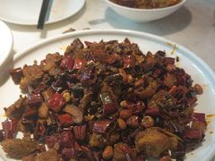 -茅庐川菜(烟台万象汇店)